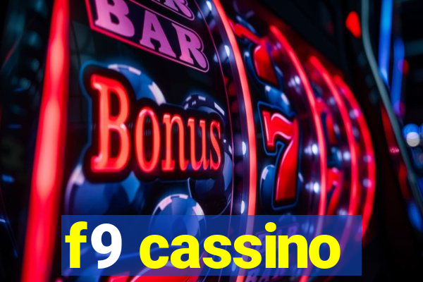 f9 cassino